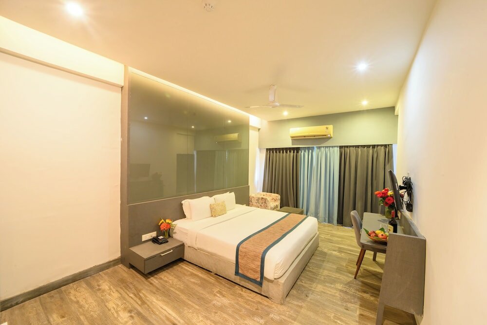 Фото Sinclairs Bayview Port Blair