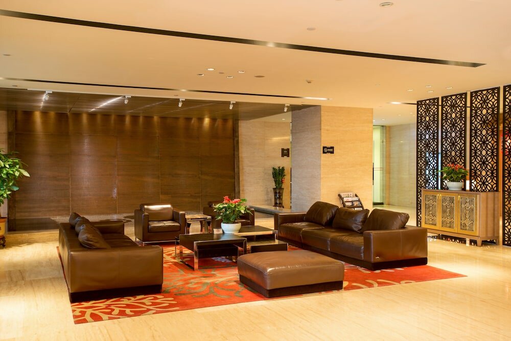 Фото Shenzhen Rivan Hotel