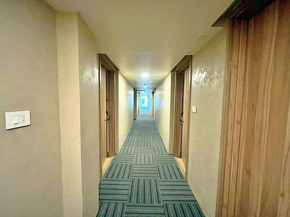 Фото The Orion Plaza