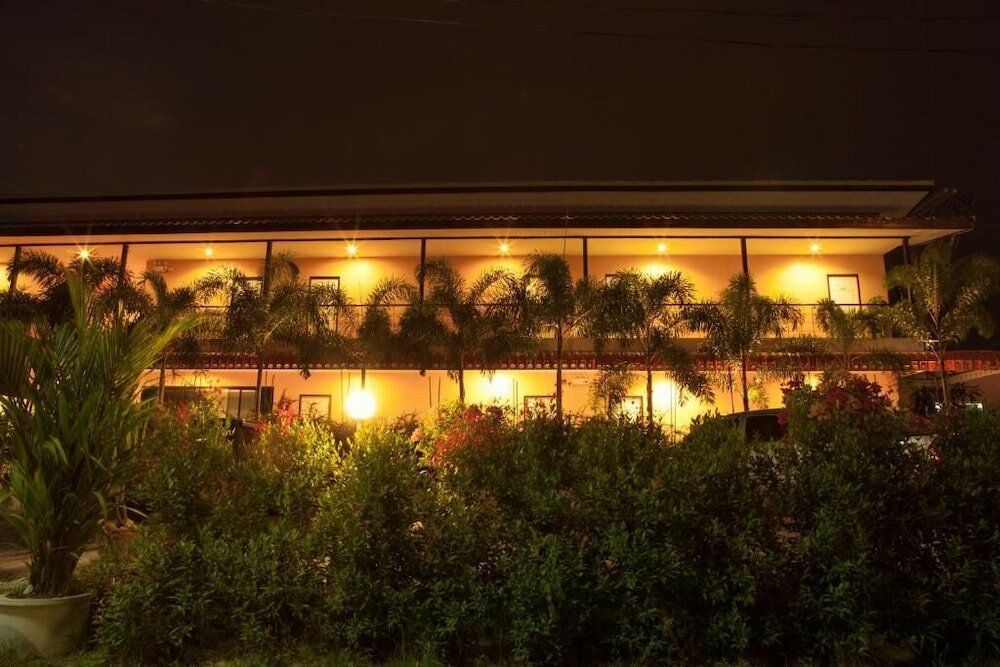 Фото Phuket Airport Inn