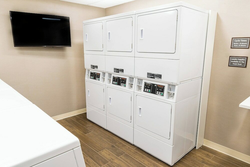 Фото Residence Inn by Marriott Reno Sparks