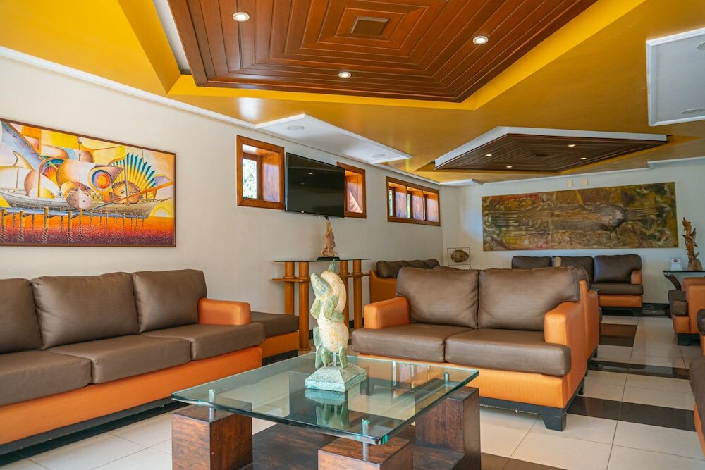 Фото Porto das Naus Praia Hotel