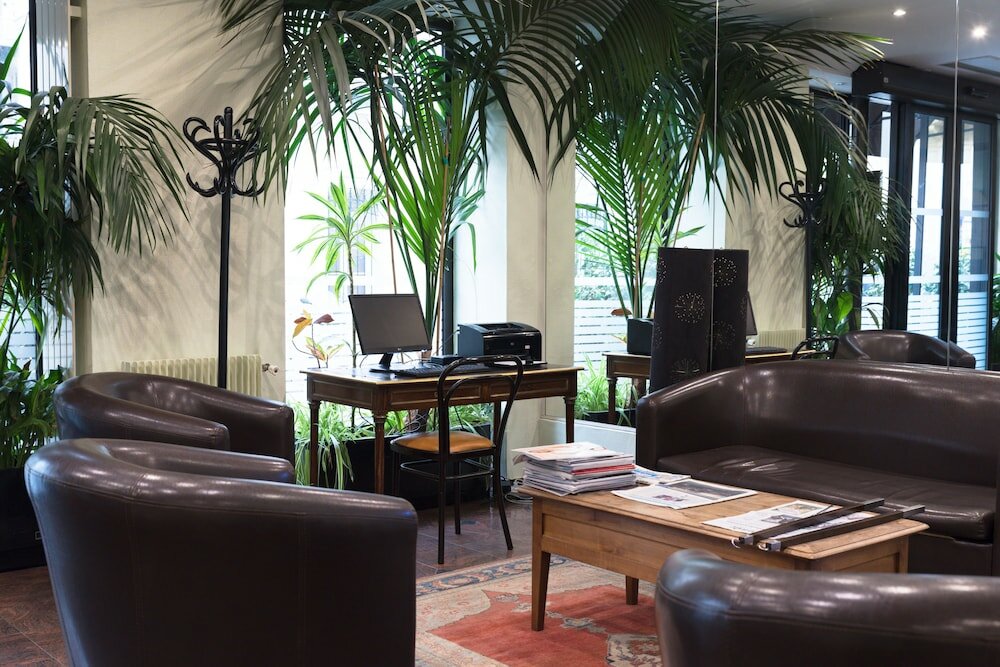 Фото Hotel Home Latin