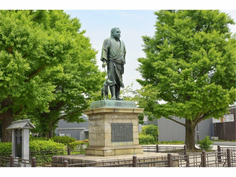 Фото Hotel Wing International Select Ikebukuro