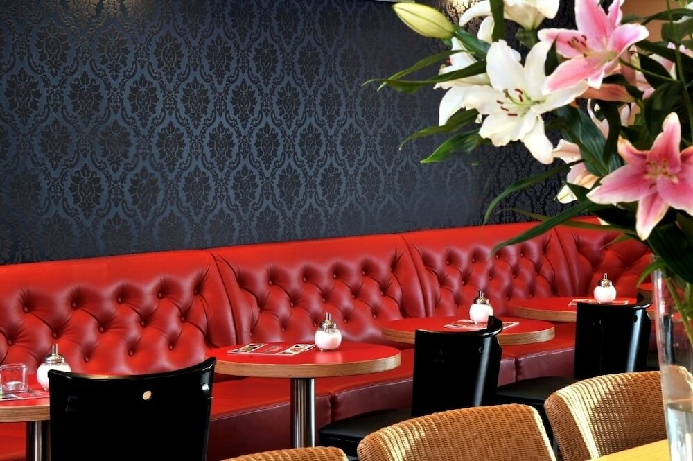 Фото Stadthotel Langenfeld