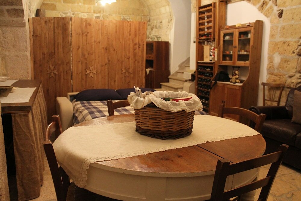 Фото Malta & Tufo