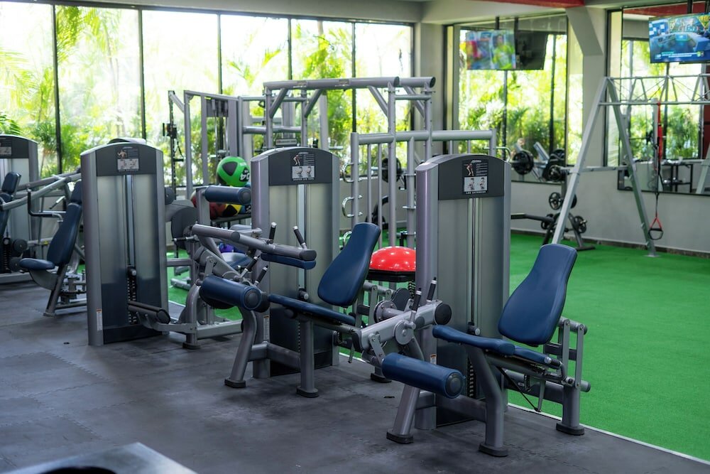 Фото Grand Oasis Cancun