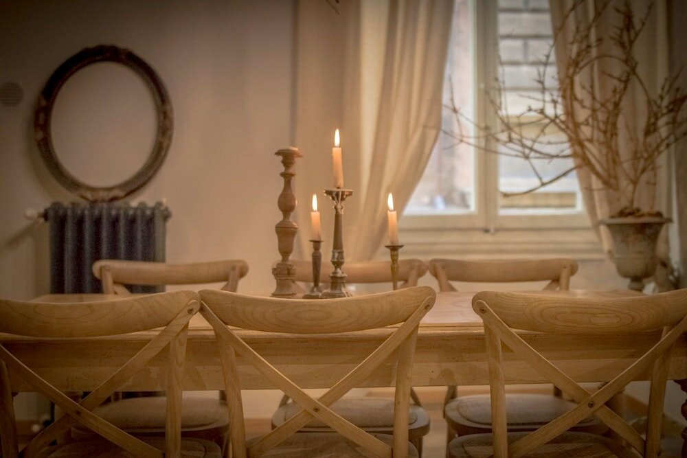 Фото Breathtaking 4bd Apt 5min Walk to Duomo