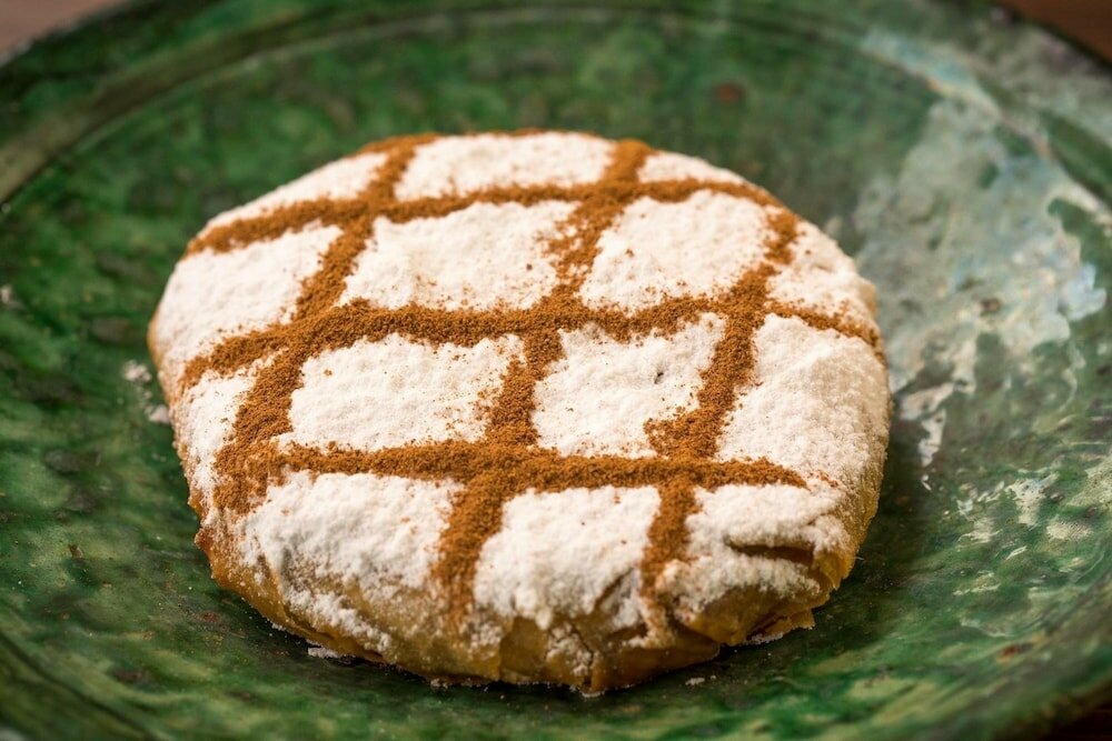 Фото Riad Dar Nabila