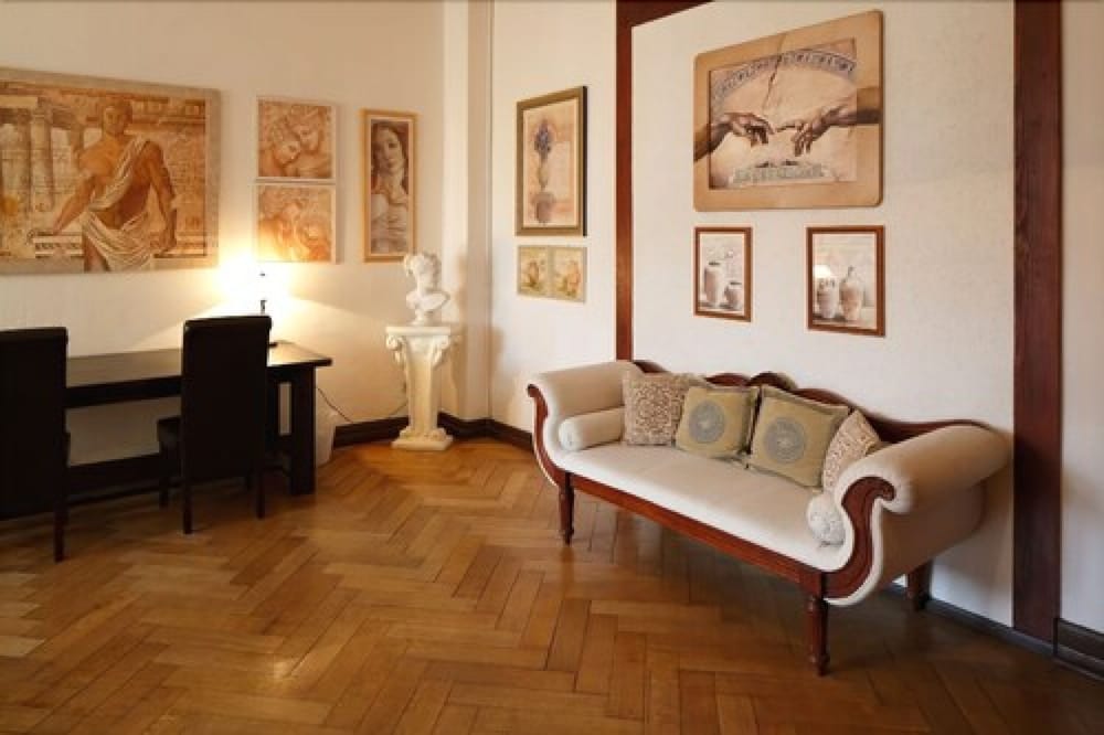 Фото Hotel Avalon