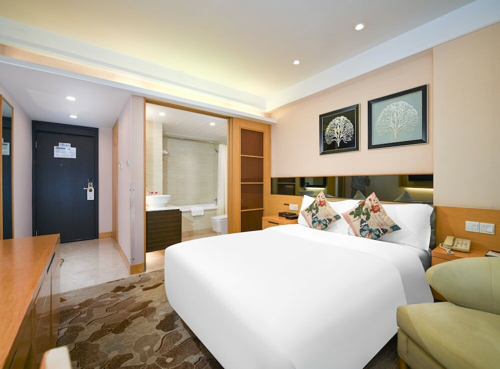 Фото Honlux Apartment