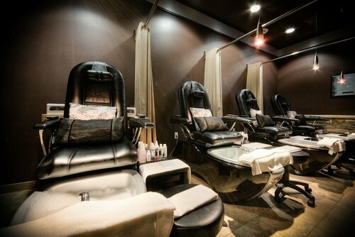 Гостиница Podollan Inn & SPA Grande Prairie в Провинции Альберта