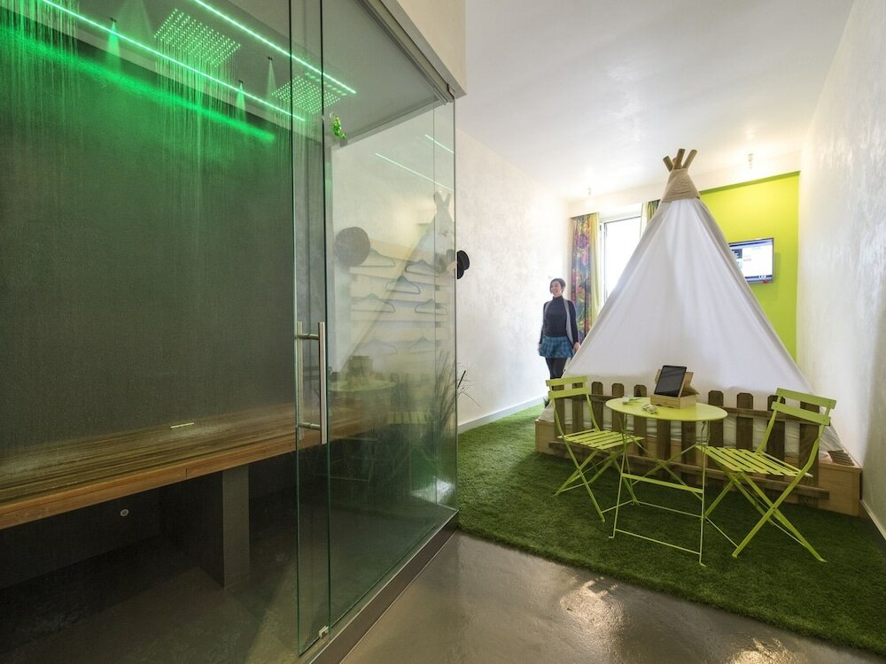 Фото IRooms Pantheon & Navona