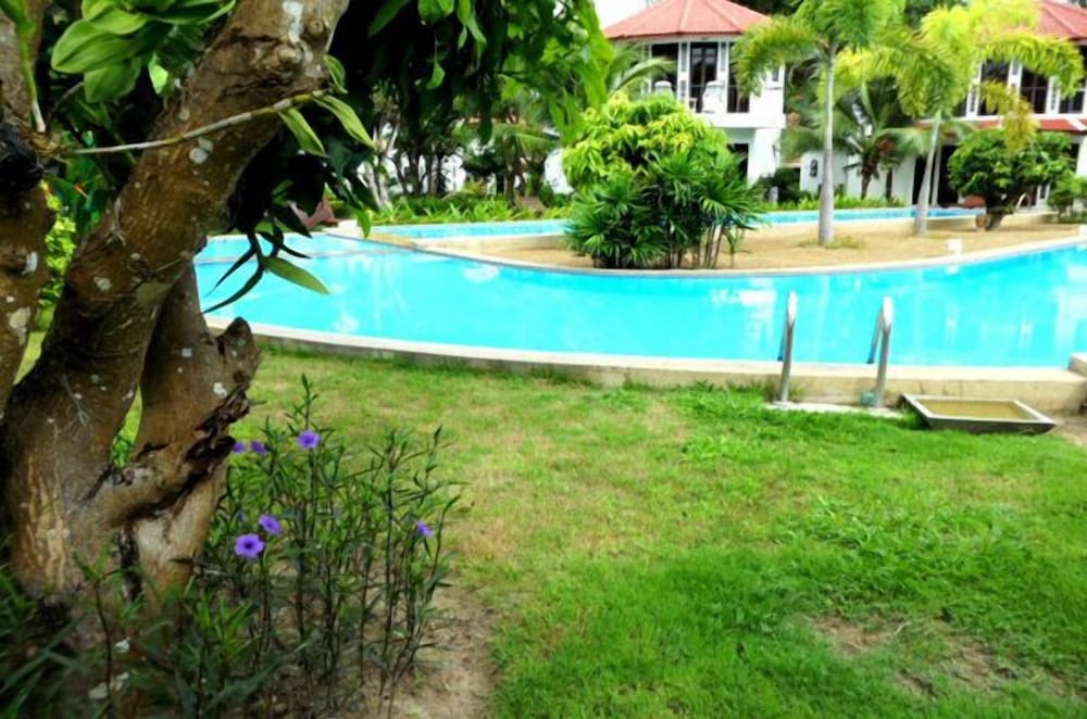 Фото Mango Spa & Resort