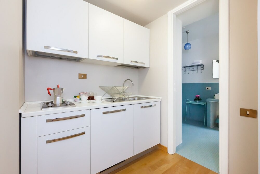 Фото Salotto Monti