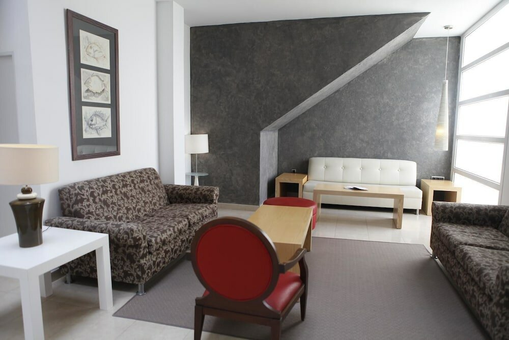 Фото Adiafa Hotel