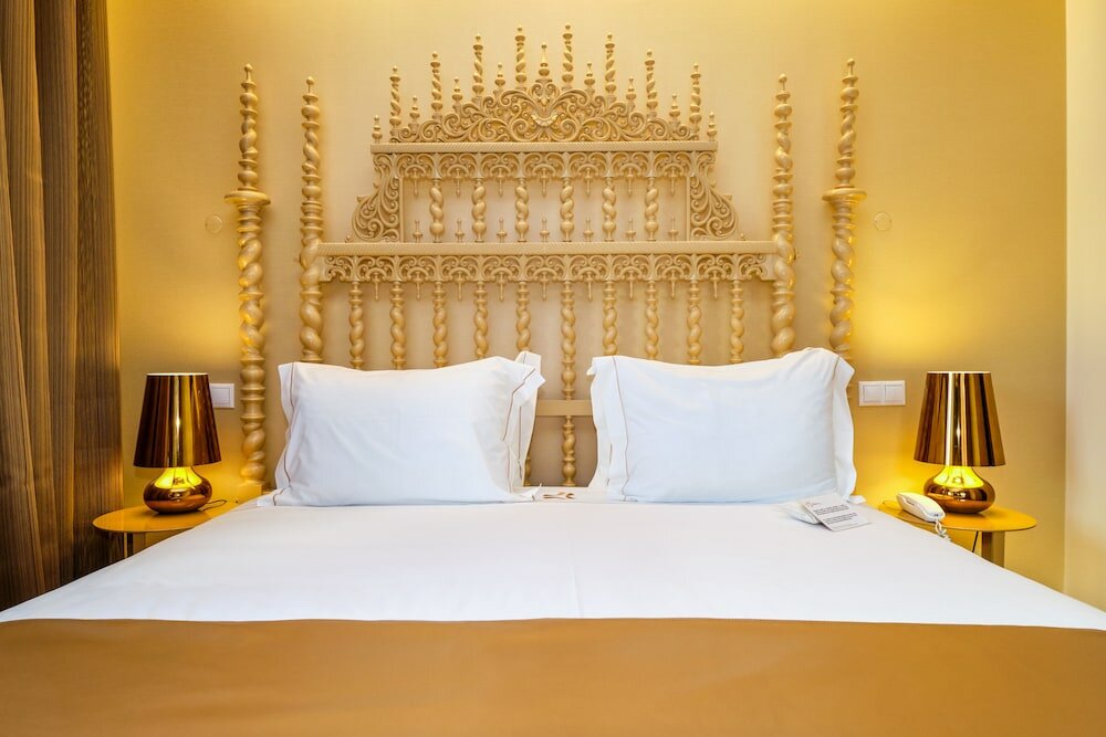 Фото Sintra Boutique Hotel