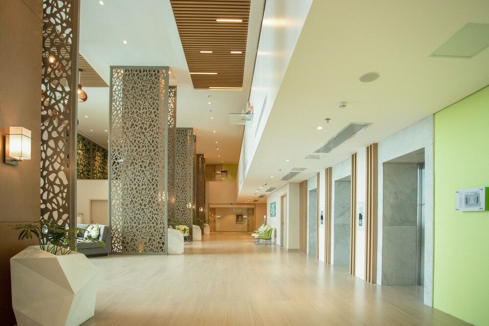 Фото Lime Resort Manila