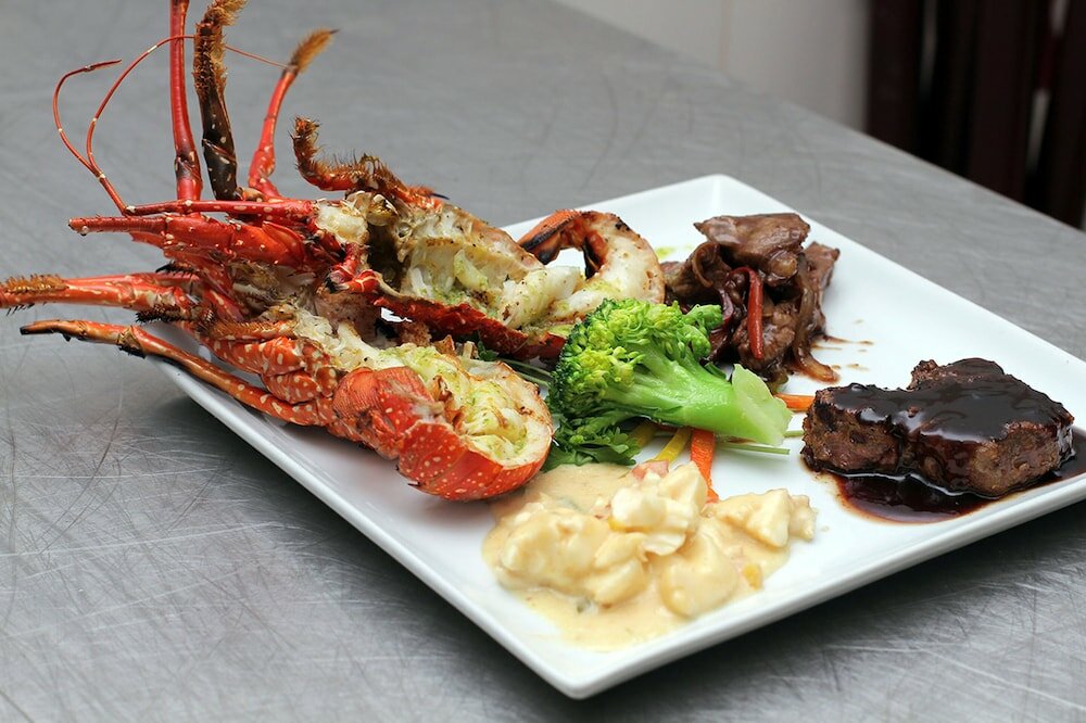 Фото La Vue Boutique Inn