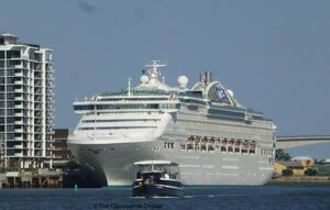 Гостиница Airway Motel