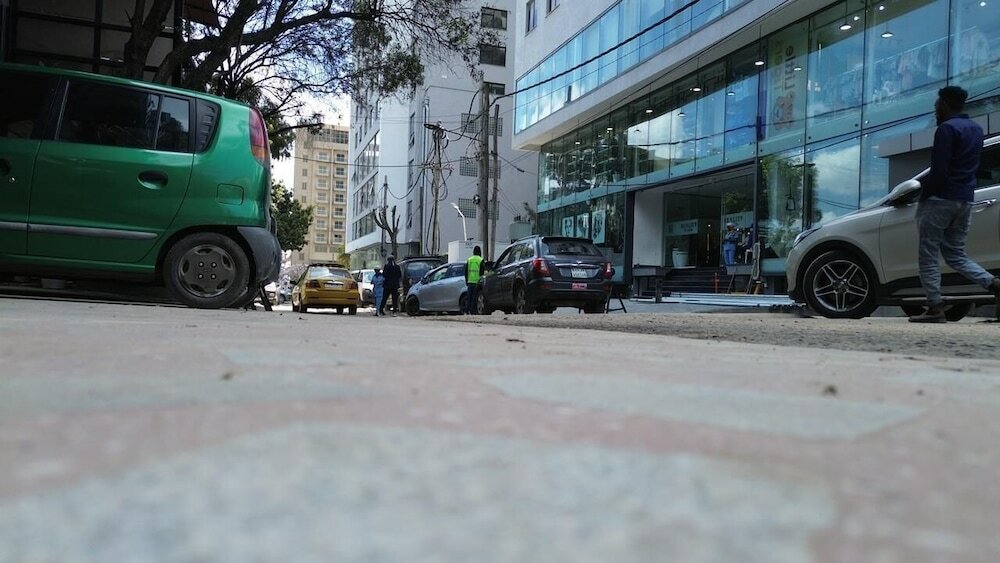 Фото Hotel Lobelia