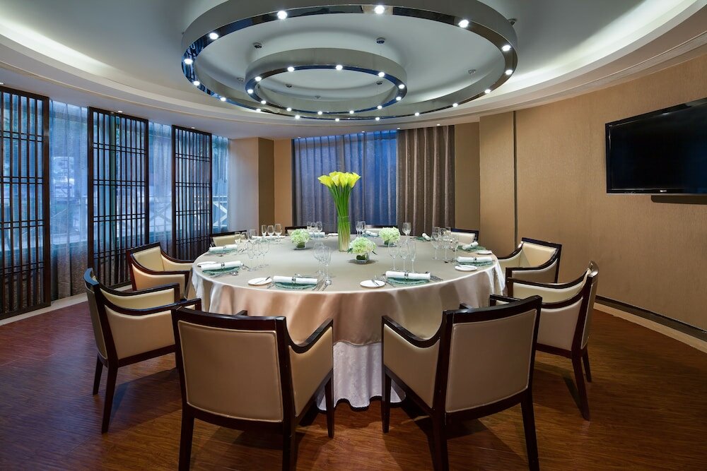 Фото Grand Park Kunming