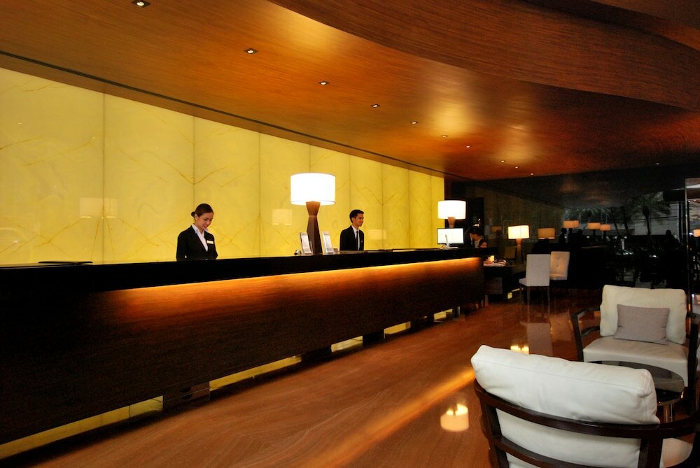 Фото City Garden Grand Hotel