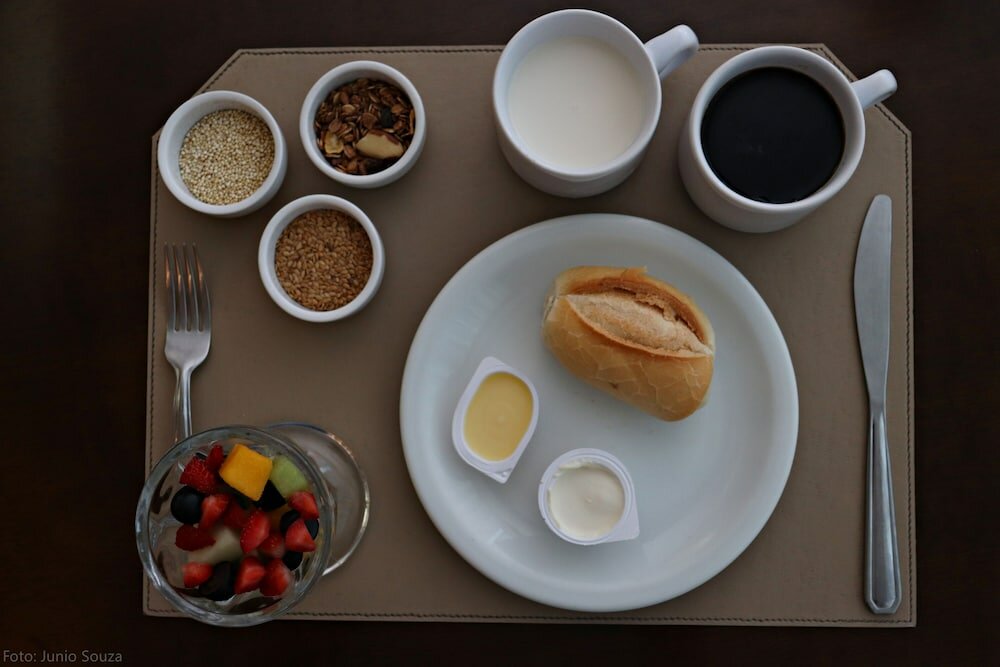 Фото San Diego Suítes Veredas Sete Lagoas