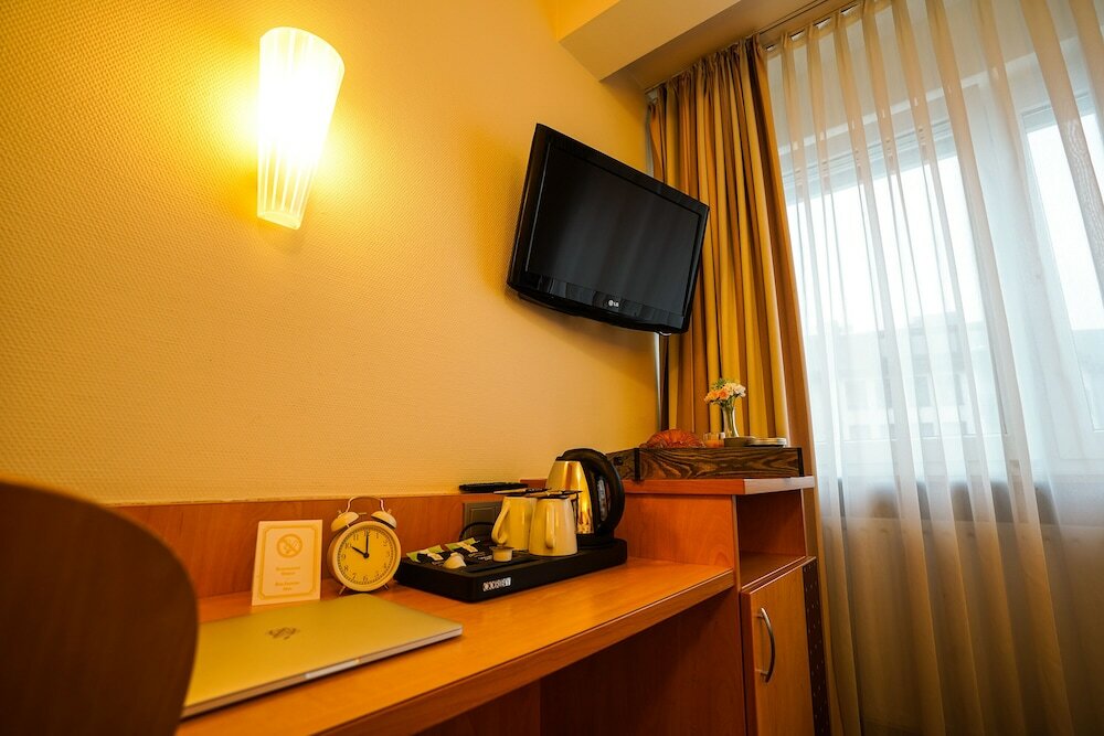 Фото Hotel Scala Frankfurt City