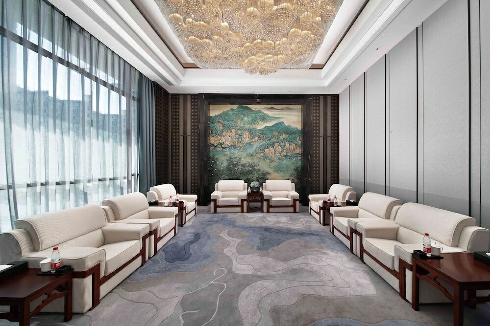 Фото Wyndham Changzhou Liyang