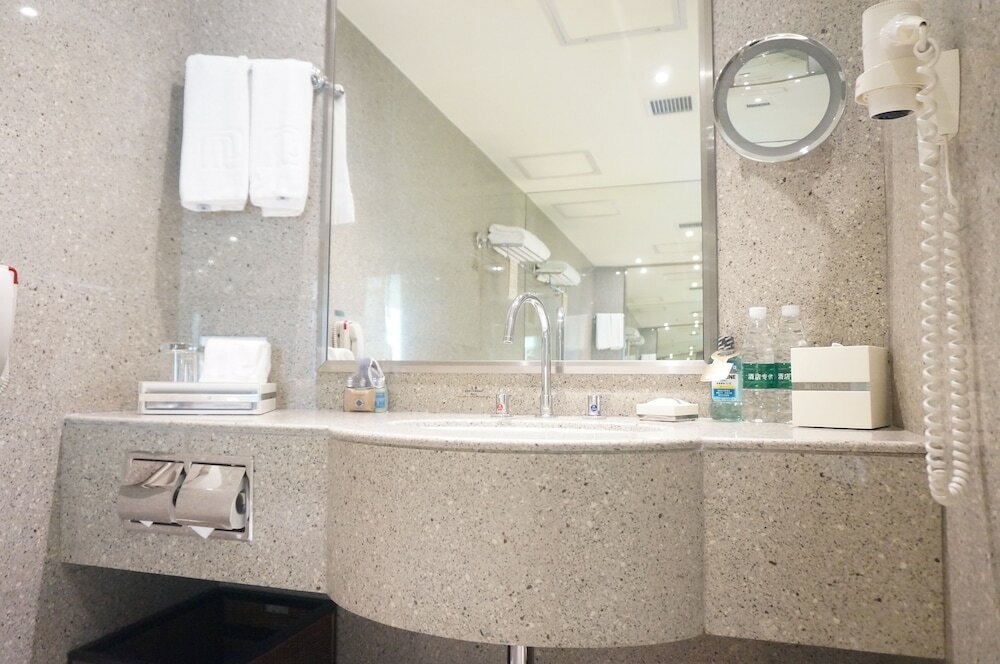 Фото Hengshan Garden Hotel