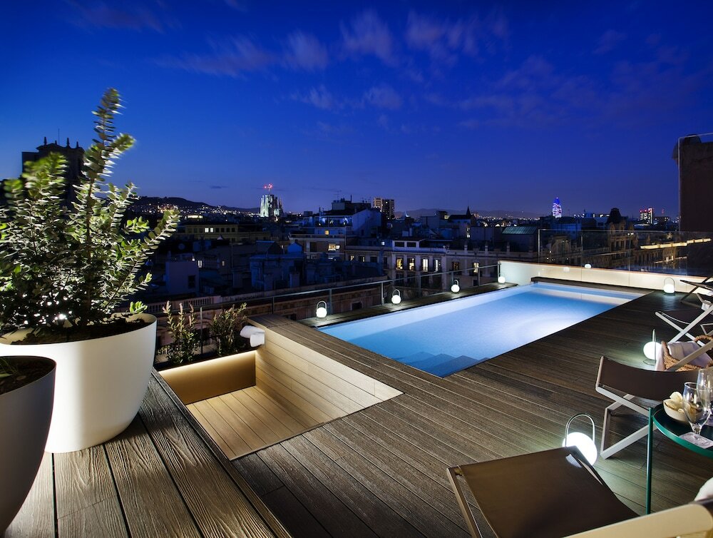 Фото Vincci Gala