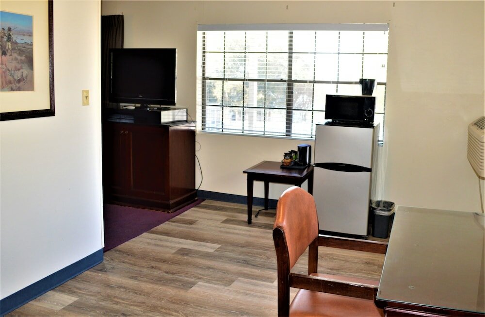 Фото Lake View Inn