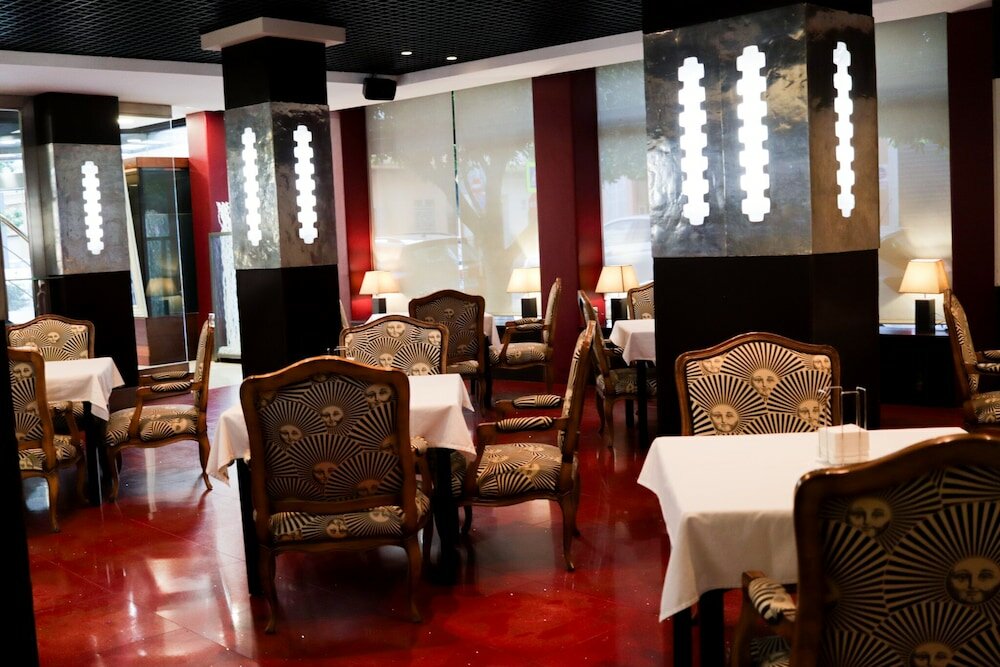 Фото Hotel Benetússer