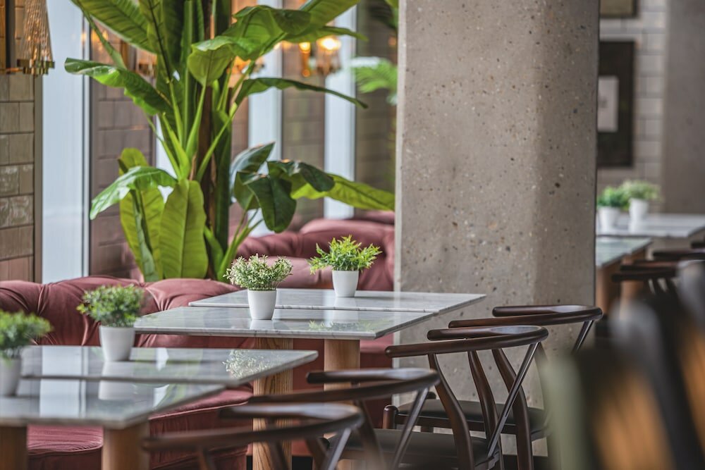 Фото The ReMIX Hotel