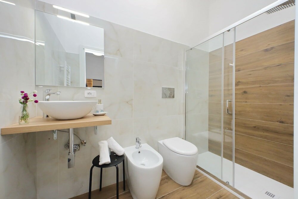 Фото  Pinidiroma Rooms and Suites