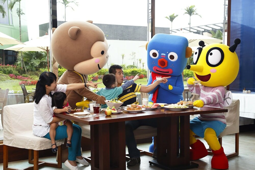 Фото Silks Place Yilan