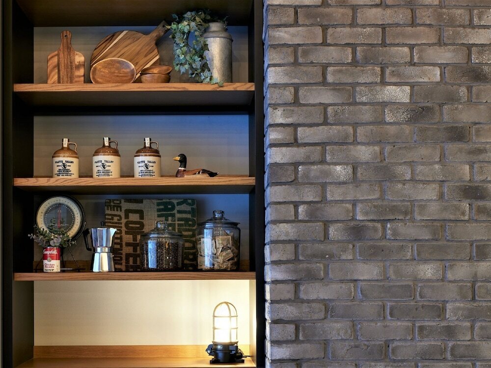 Фото Lamp Light Books Hotel Fukuoka