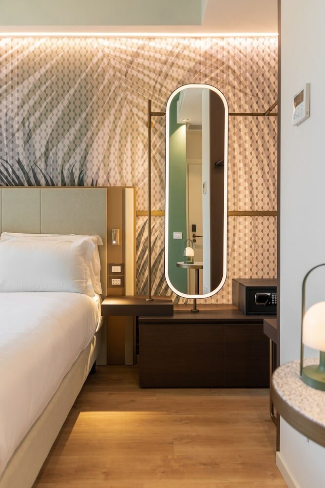 Фото Boutique Hotel Martini 17