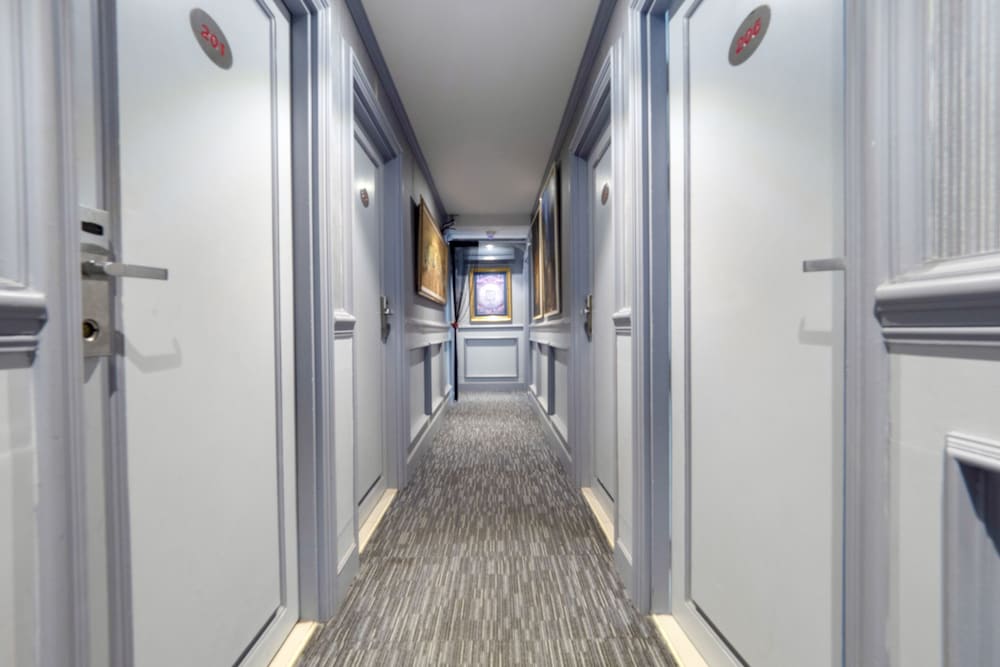 Фото Отель Access Inn Pattaya