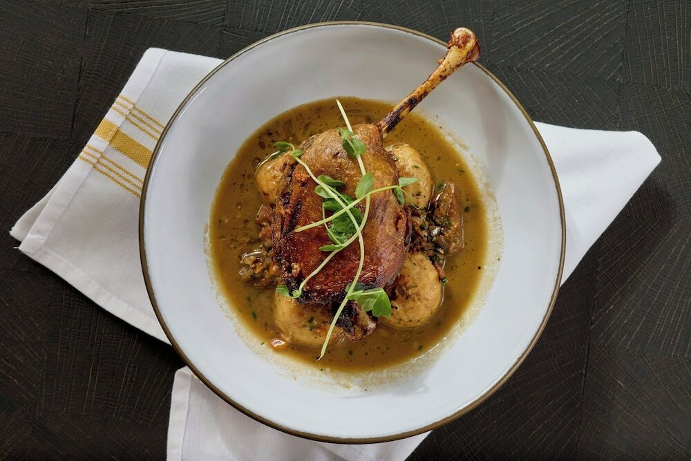 Фото The Westin Charlotte