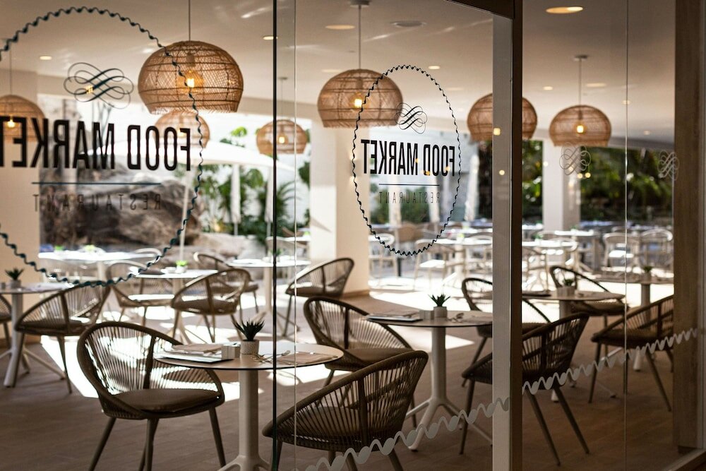 Фото Hotel Tabaiba Princess