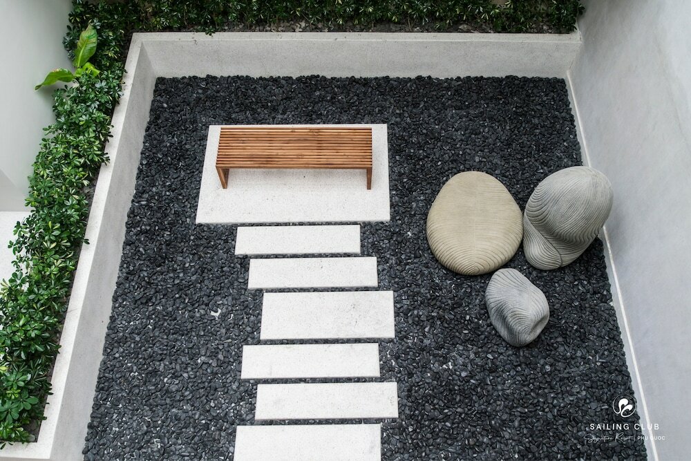 Фото Sailing Club Signature Resort Phu Quoc