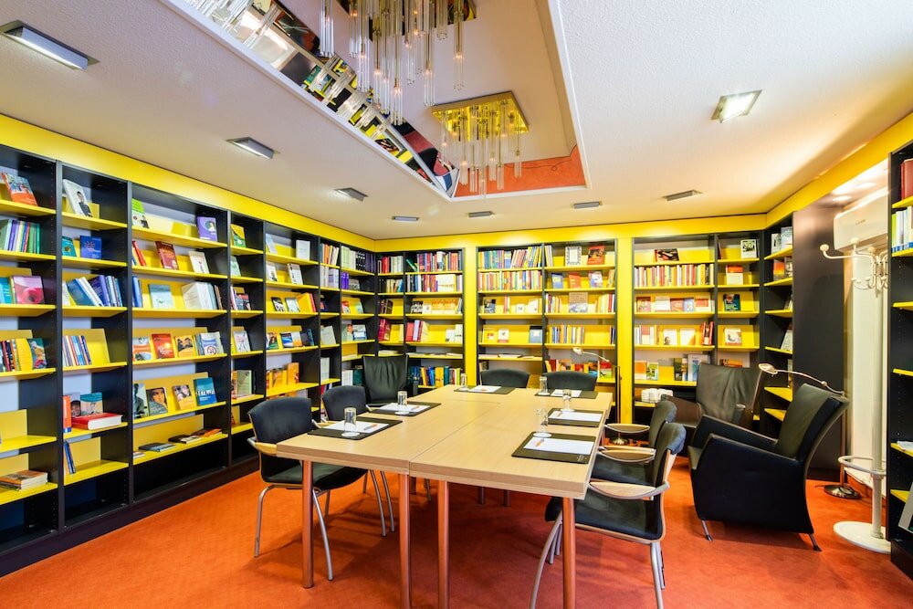 Фото Stadthotel Freiburg