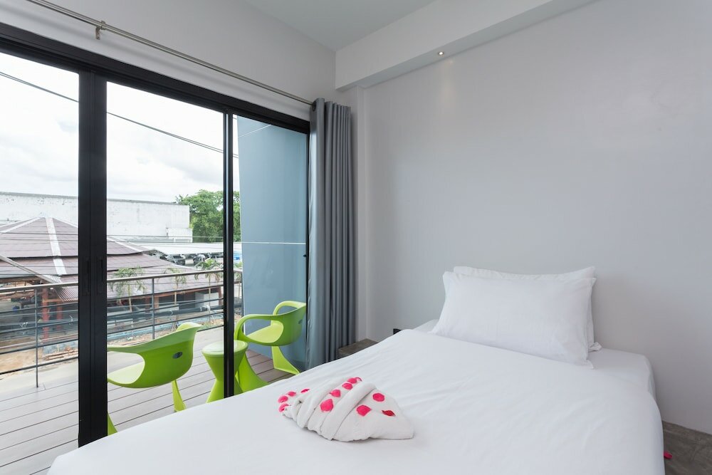 Фото Riverside Hotel