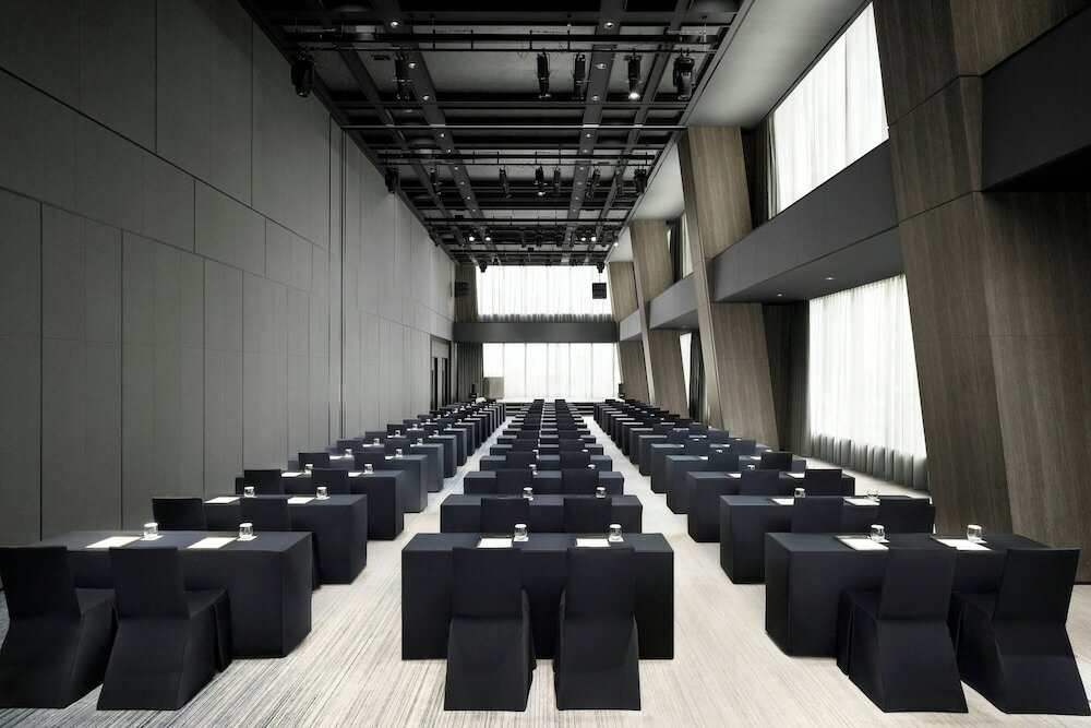 Фото Hotel Onoma Daejeon, Autograph Collection