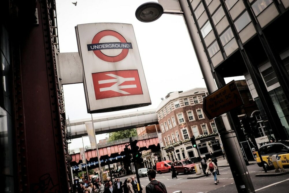 Фото The Wellington Hotel