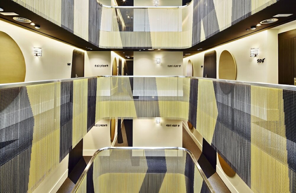 Фото Vincci Gala