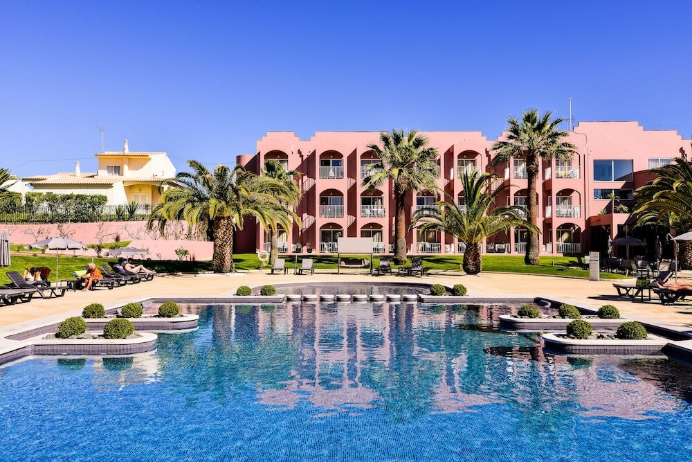 Фото Vila Gale Collection Praia