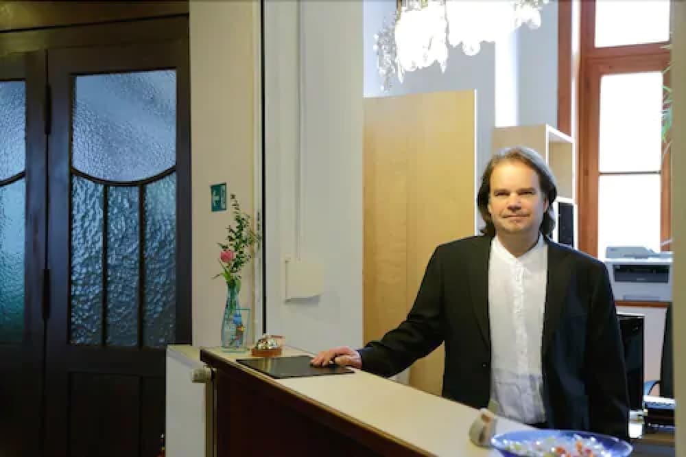 Фото Hotel Avalon